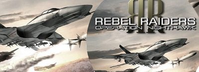 بازی موبایل Rebel Raiders Operation Nighthawk برای دانلود